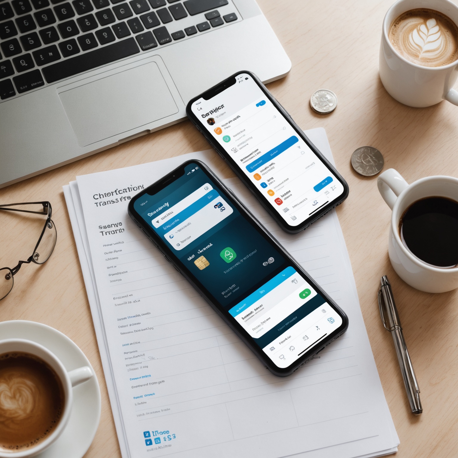 Как устроены P2P-переводы